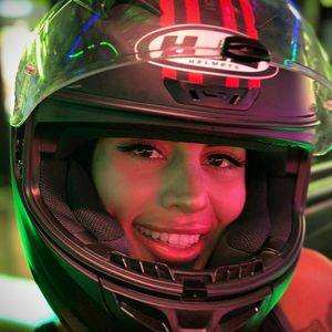 Breezy Foxx