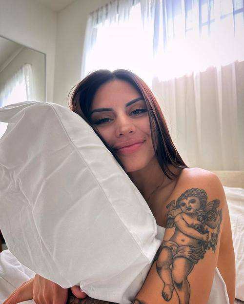 Breezy Foxx