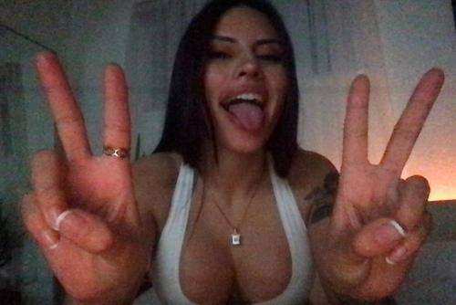 Breezy Foxx