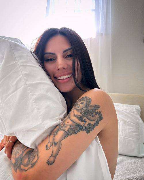 Breezy Foxx