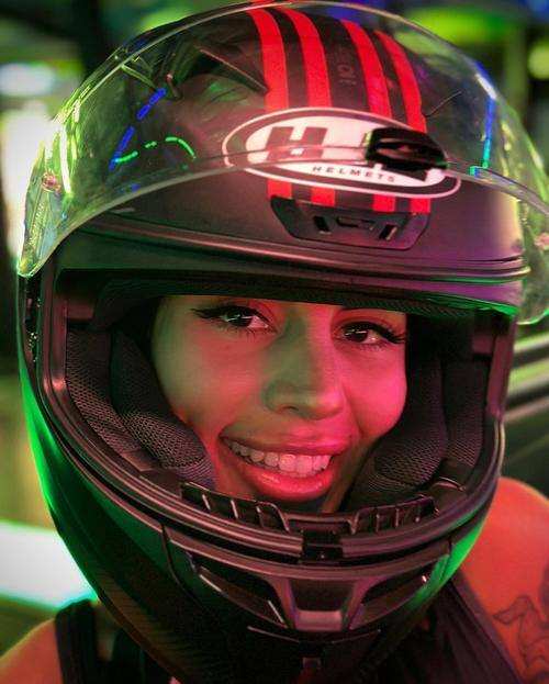 Breezy Foxx