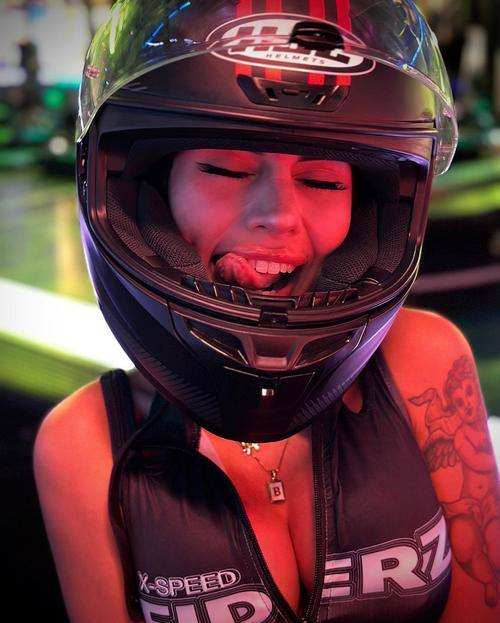 Breezy Foxx