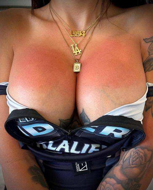 Breezy Foxx
