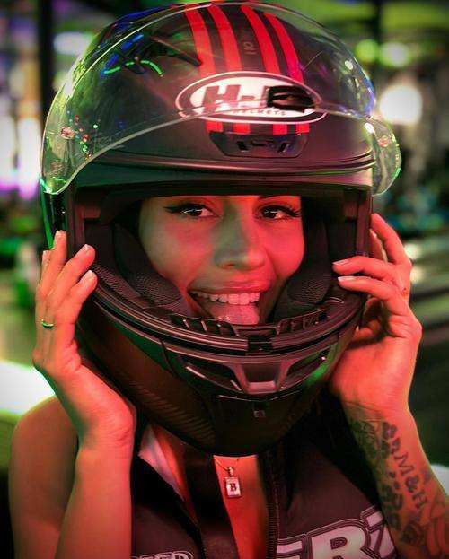 Breezy Foxx