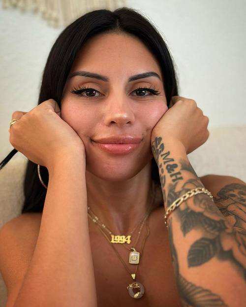 Breezy Foxx
